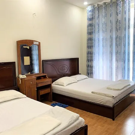 Gia Bao Hotel